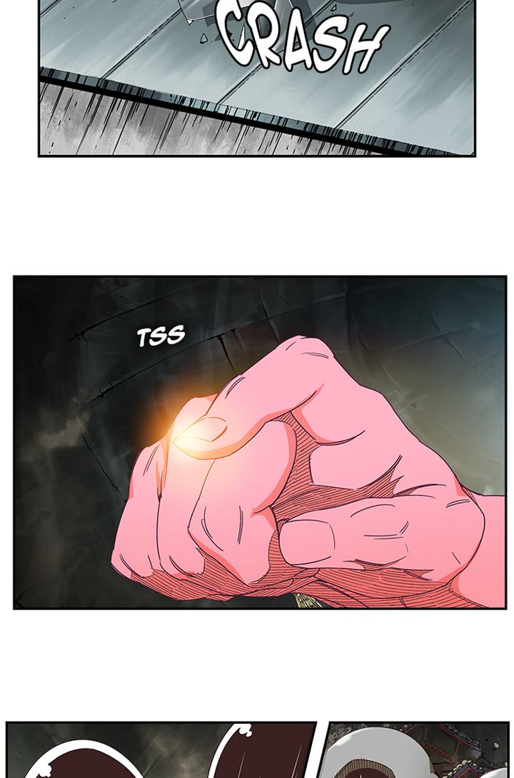 The God of High School - Chapter 477 Page 194