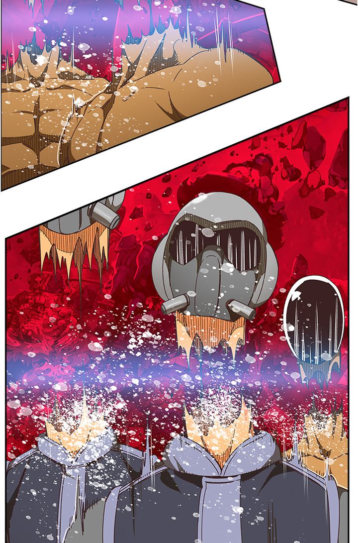 The God of High School - Chapter 477 Page 197