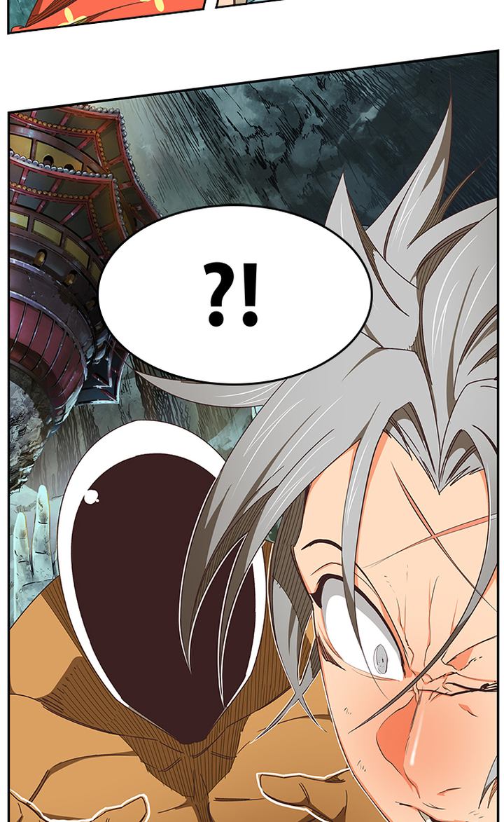 The God of High School - Chapter 477 Page 20