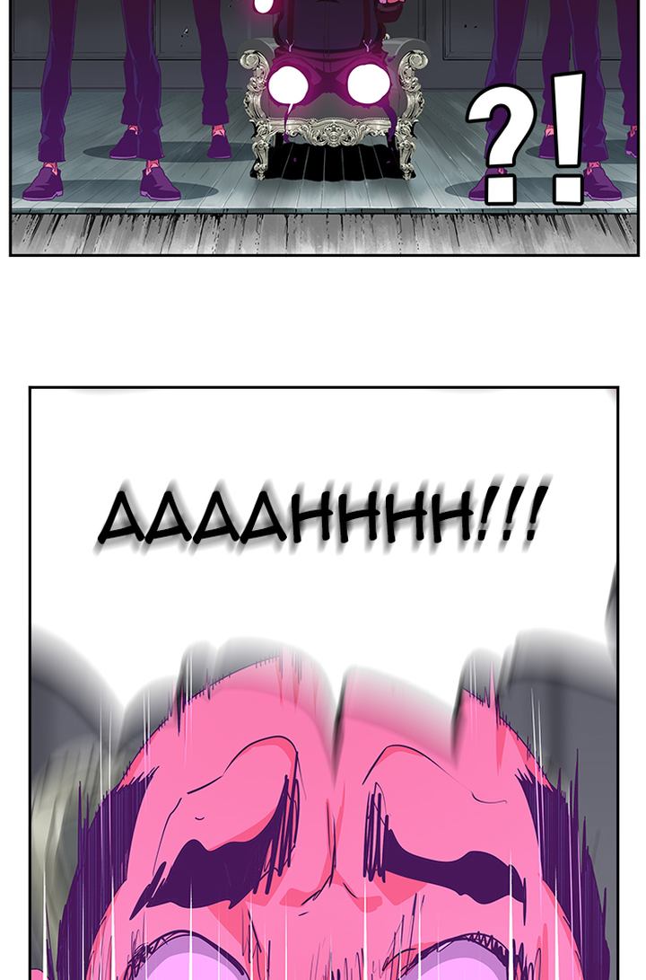 The God of High School - Chapter 477 Page 201