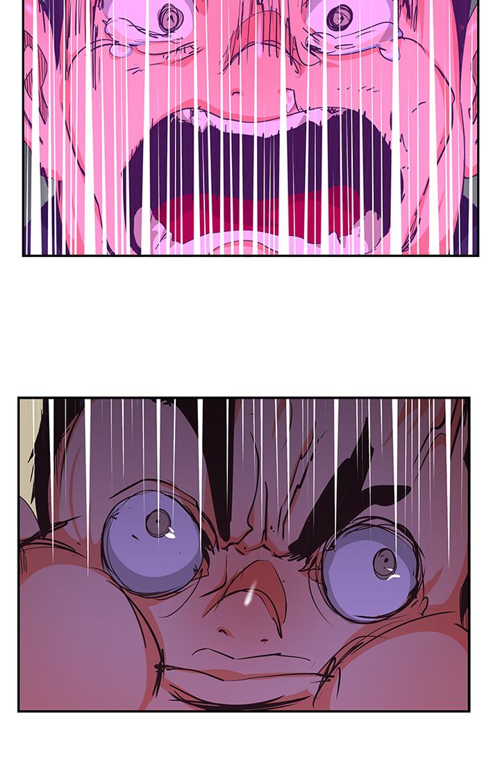 The God of High School - Chapter 477 Page 202