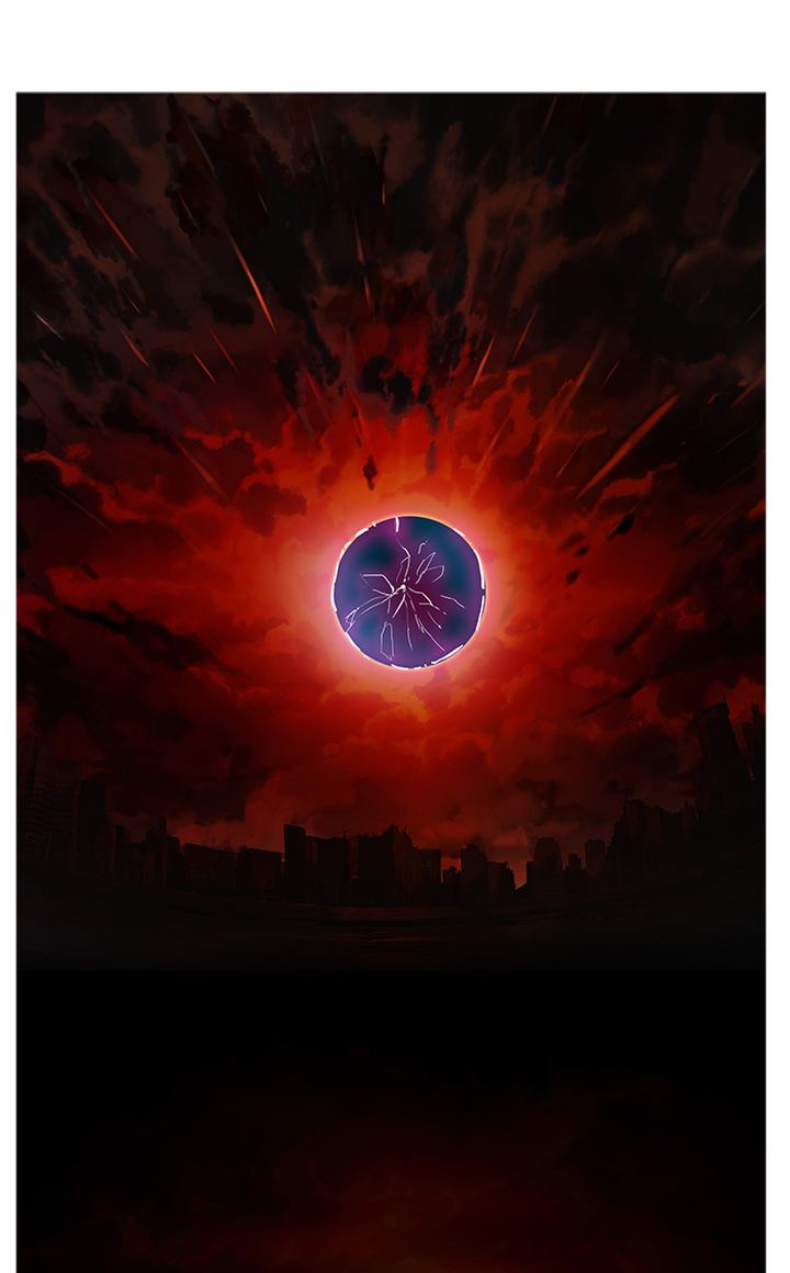 The God of High School - Chapter 477 Page 203