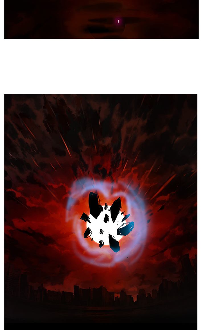 The God of High School - Chapter 477 Page 204