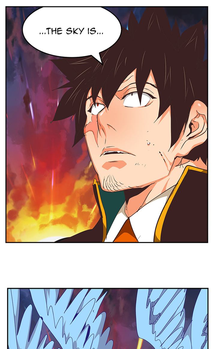 The God of High School - Chapter 477 Page 212