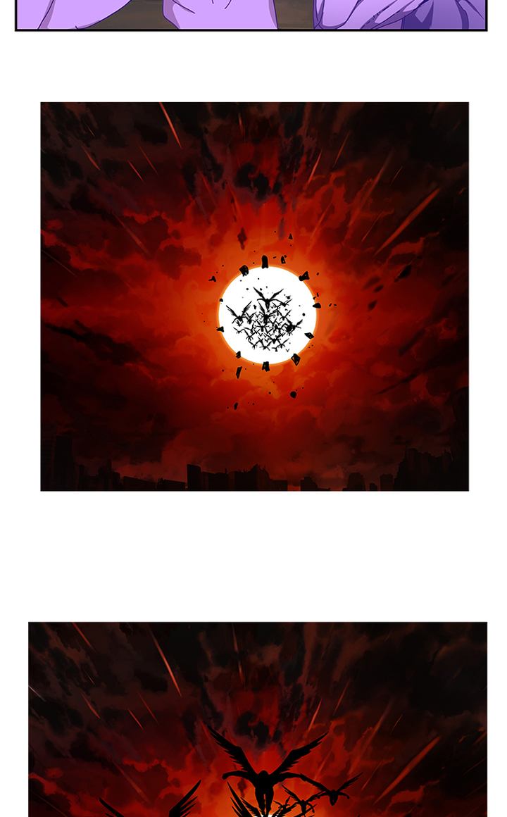 The God of High School - Chapter 477 Page 214