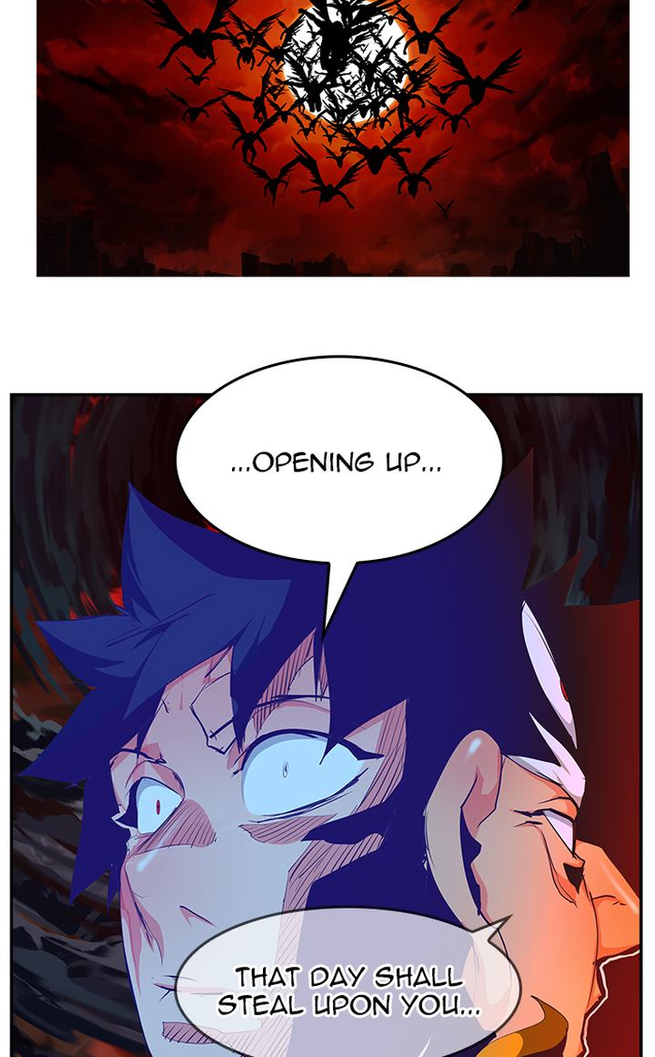 The God of High School - Chapter 477 Page 215