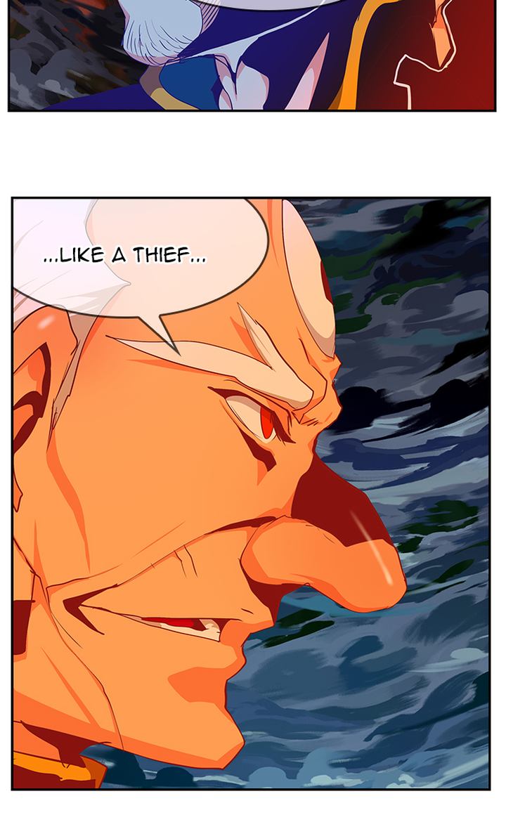 The God of High School - Chapter 477 Page 216