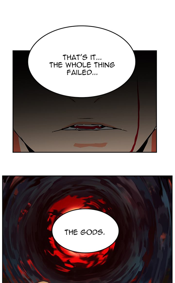 The God of High School - Chapter 477 Page 217