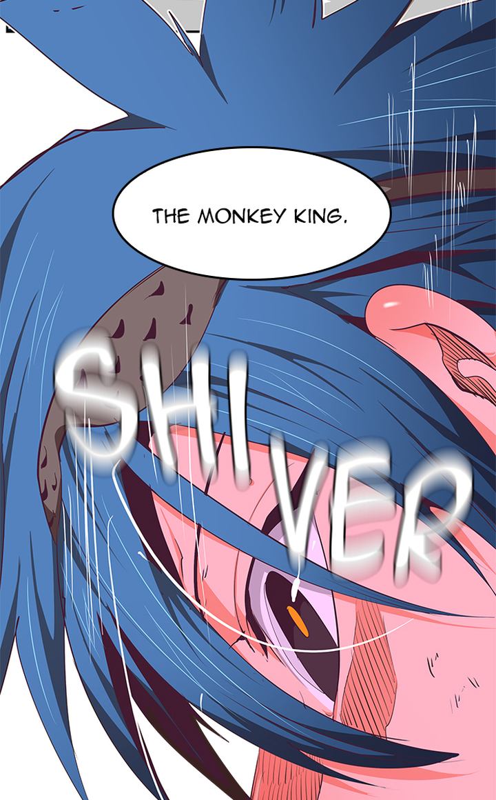 The God of High School - Chapter 477 Page 219