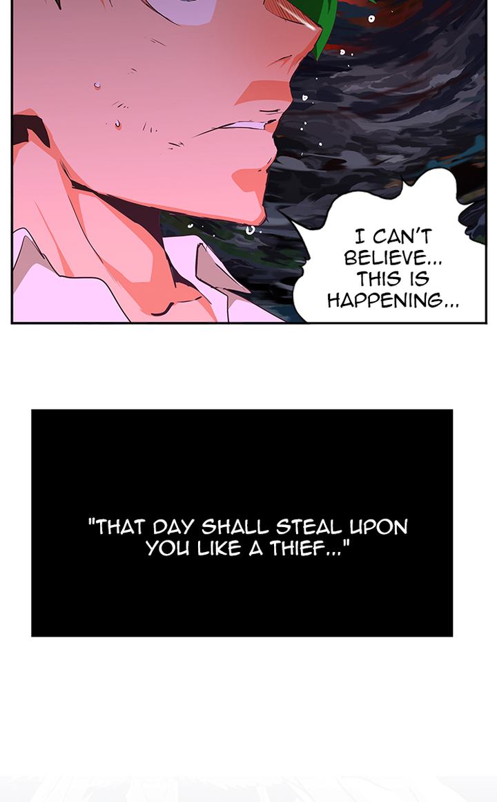 The God of High School - Chapter 477 Page 221