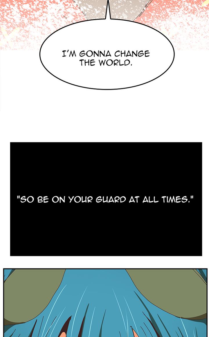 The God of High School - Chapter 477 Page 225