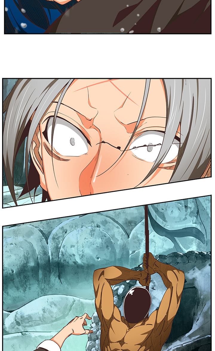 The God of High School - Chapter 477 Page 24