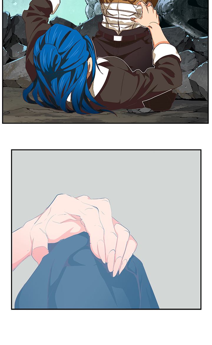 The God of High School - Chapter 477 Page 25