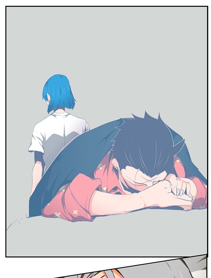 The God of High School - Chapter 477 Page 26