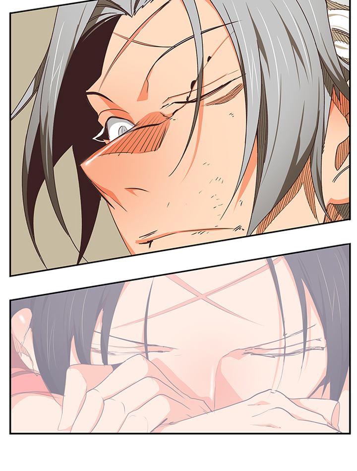 The God of High School - Chapter 477 Page 27