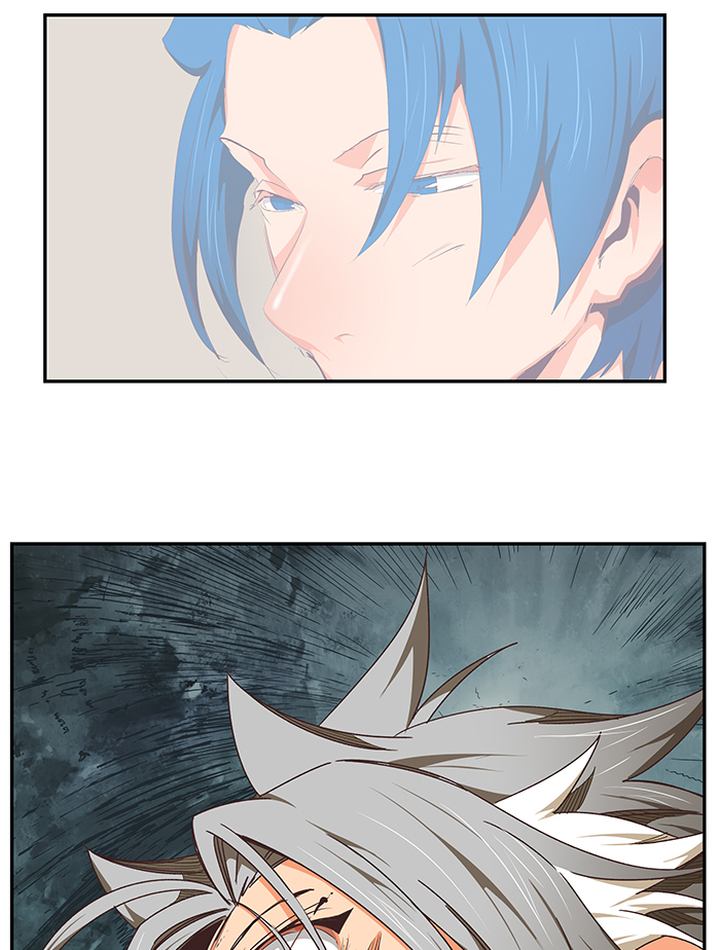 The God of High School - Chapter 477 Page 28