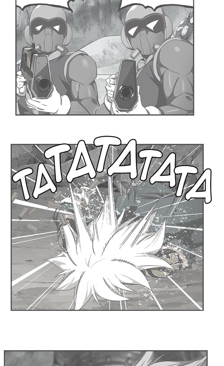 The God of High School - Chapter 477 Page 3