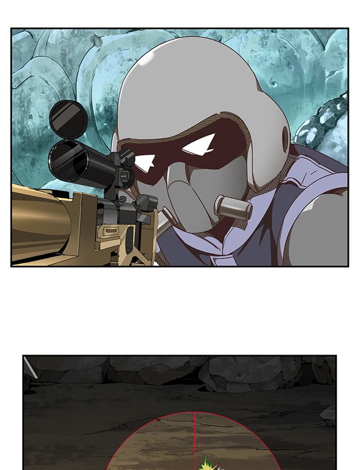 The God of High School - Chapter 477 Page 32