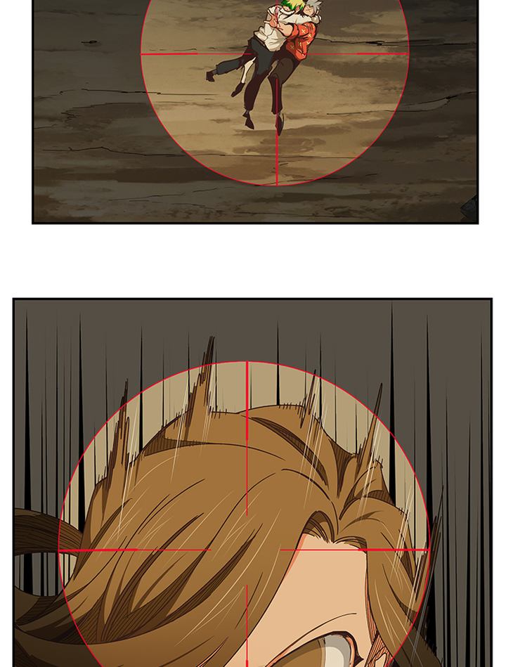 The God of High School - Chapter 477 Page 33