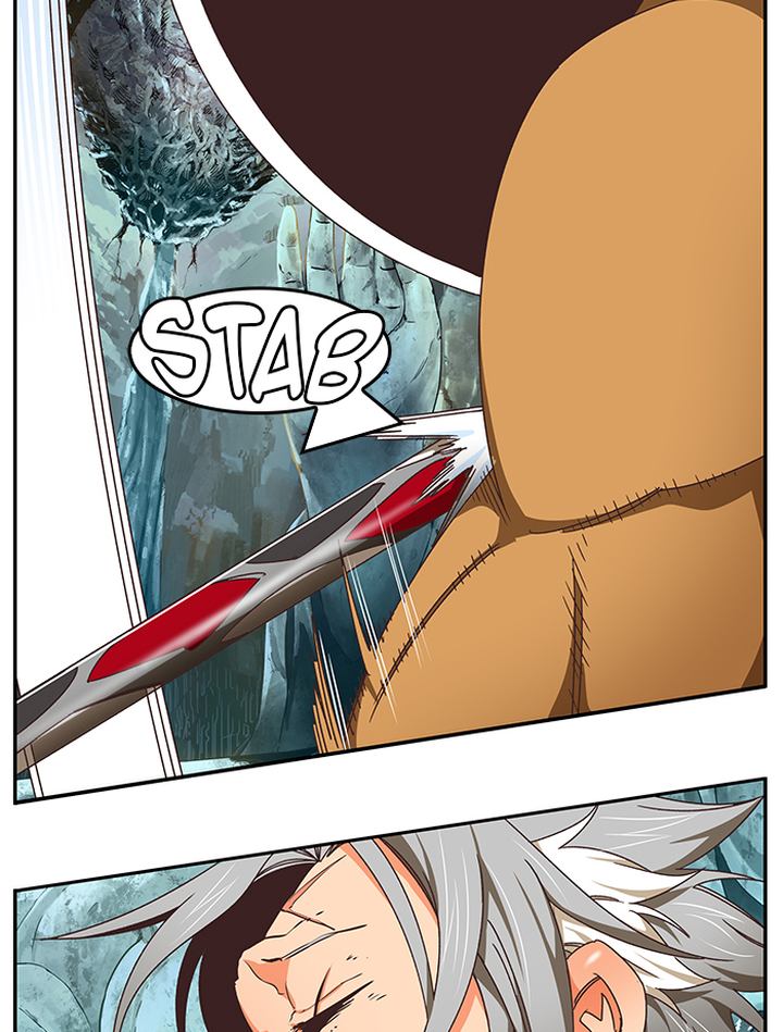 The God of High School - Chapter 477 Page 39