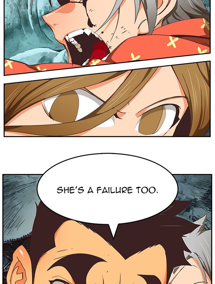 The God of High School - Chapter 477 Page 40