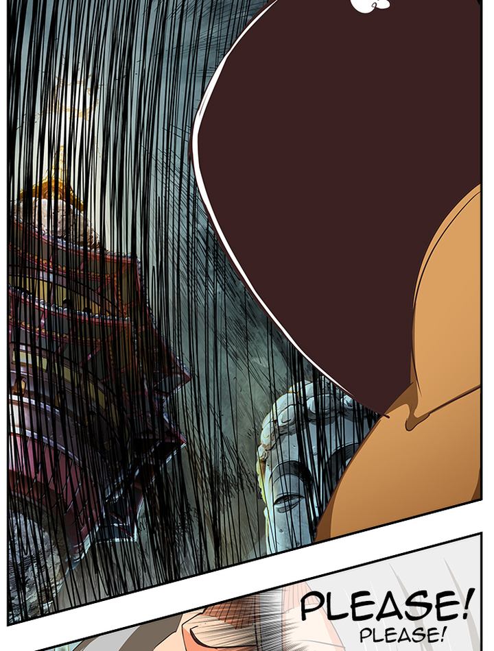 The God of High School - Chapter 477 Page 44