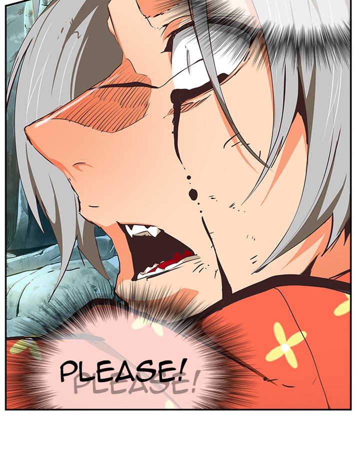 The God of High School - Chapter 477 Page 45