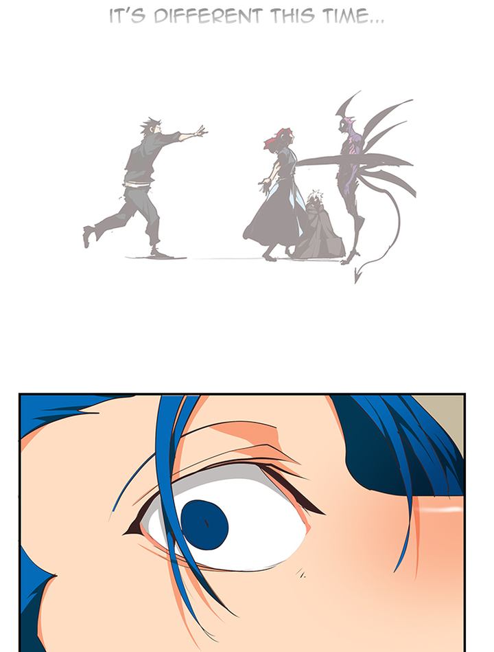 The God of High School - Chapter 477 Page 46