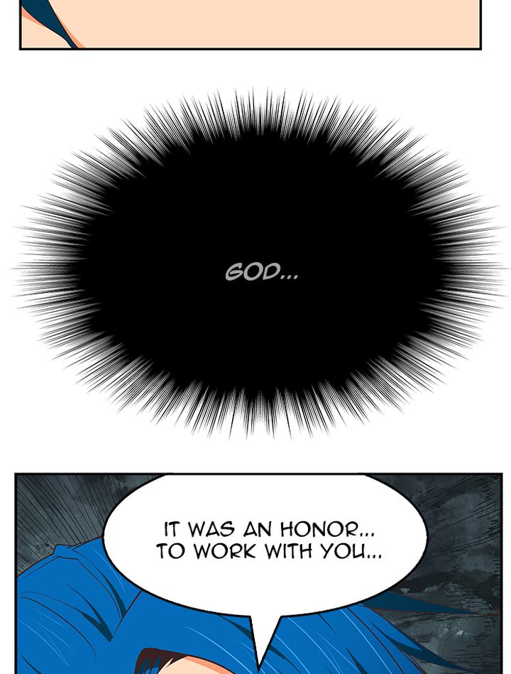 The God of High School - Chapter 477 Page 47