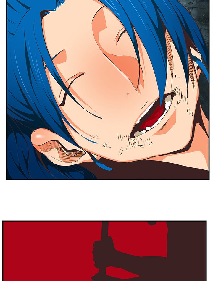 The God of High School - Chapter 477 Page 48