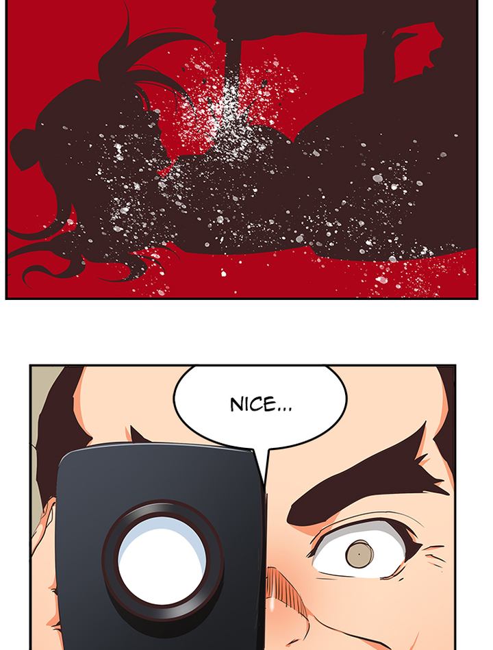 The God of High School - Chapter 477 Page 49