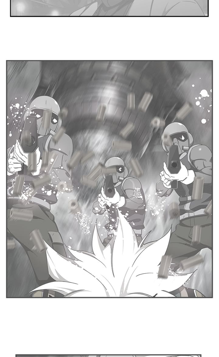 The God of High School - Chapter 477 Page 5