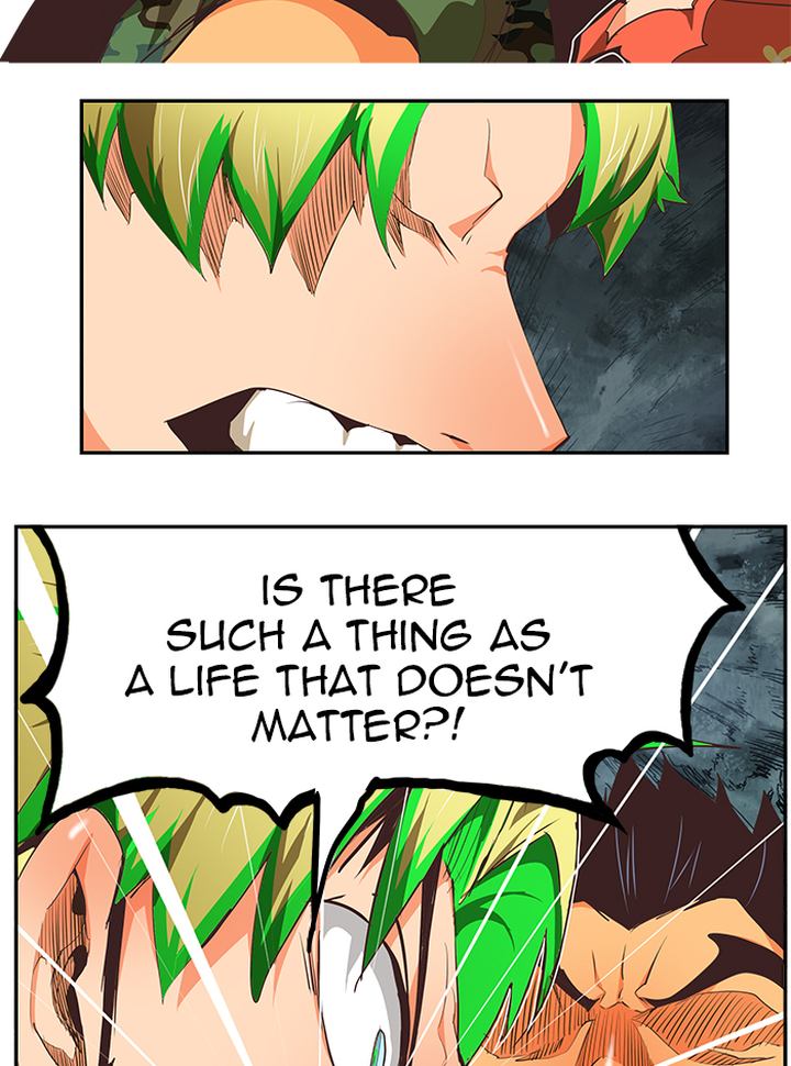 The God of High School - Chapter 477 Page 52