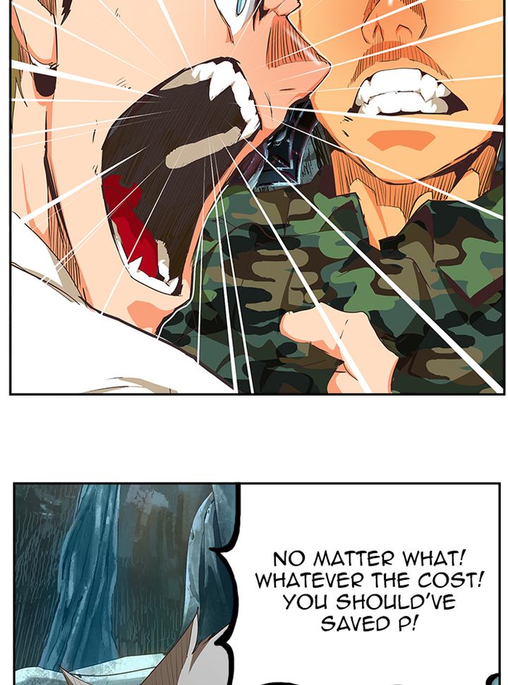 The God of High School - Chapter 477 Page 53