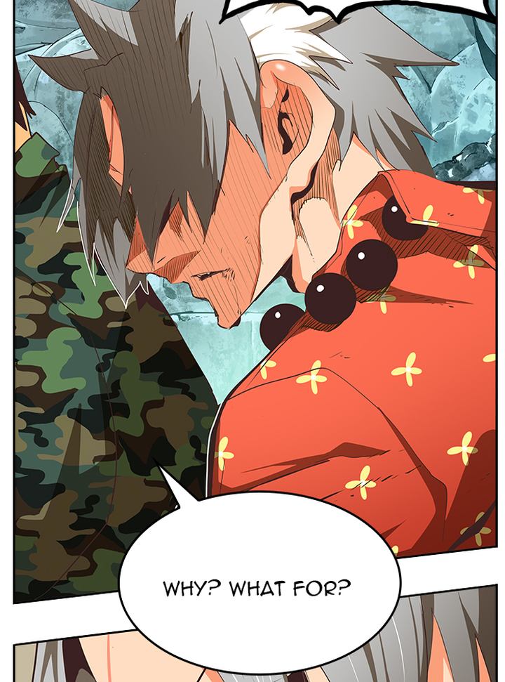 The God of High School - Chapter 477 Page 54