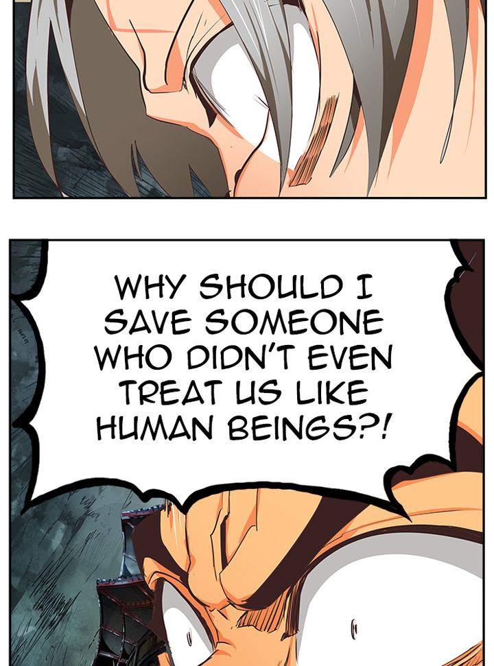 The God of High School - Chapter 477 Page 55