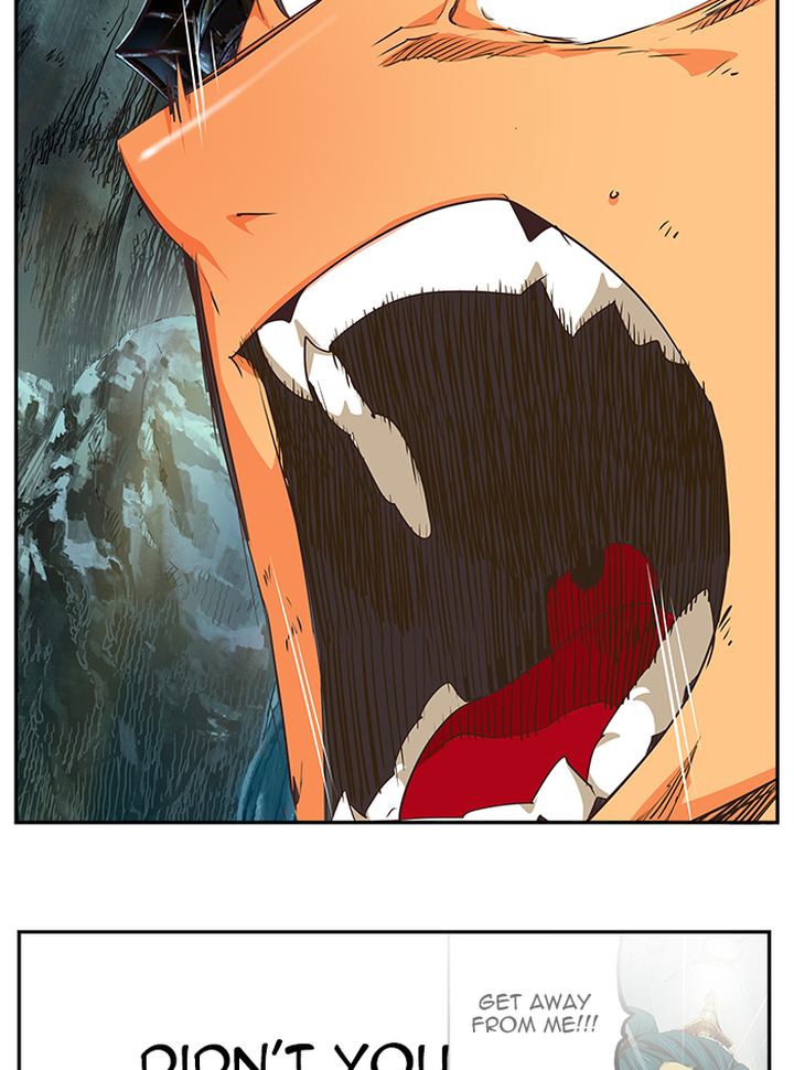 The God of High School - Chapter 477 Page 56