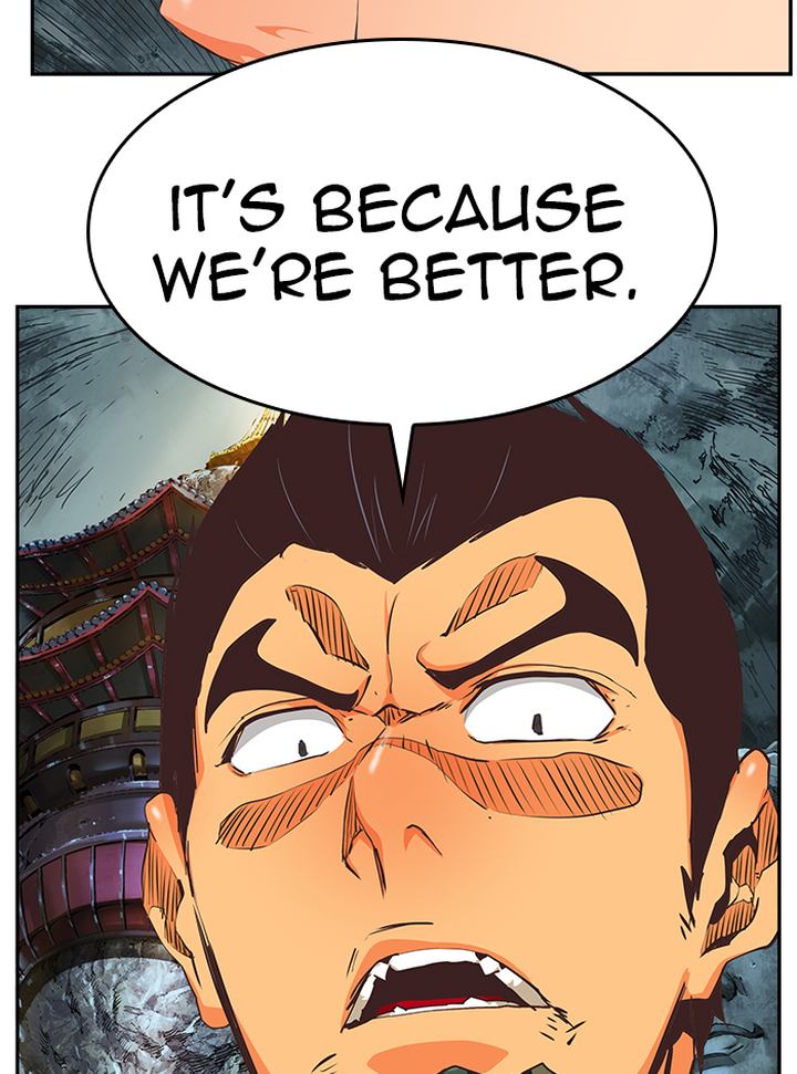 The God of High School - Chapter 477 Page 60