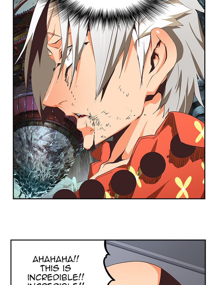 The God of High School - Chapter 477 Page 63