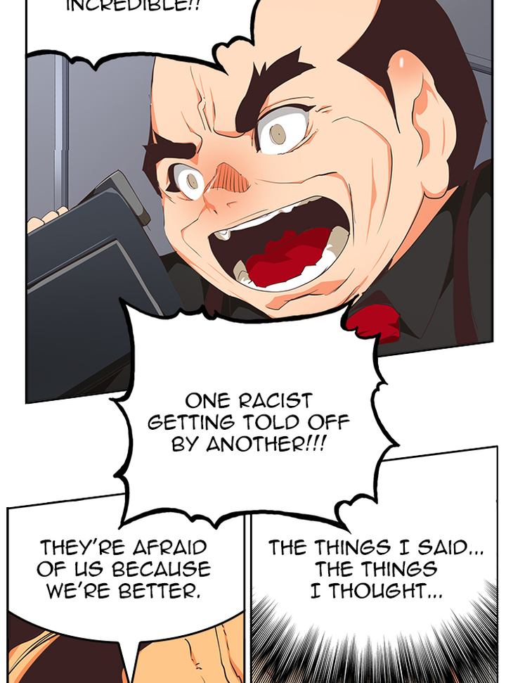 The God of High School - Chapter 477 Page 64