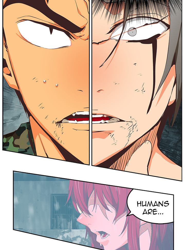 The God of High School - Chapter 477 Page 65