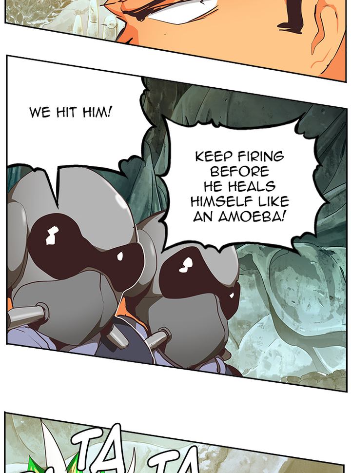 The God of High School - Chapter 477 Page 67