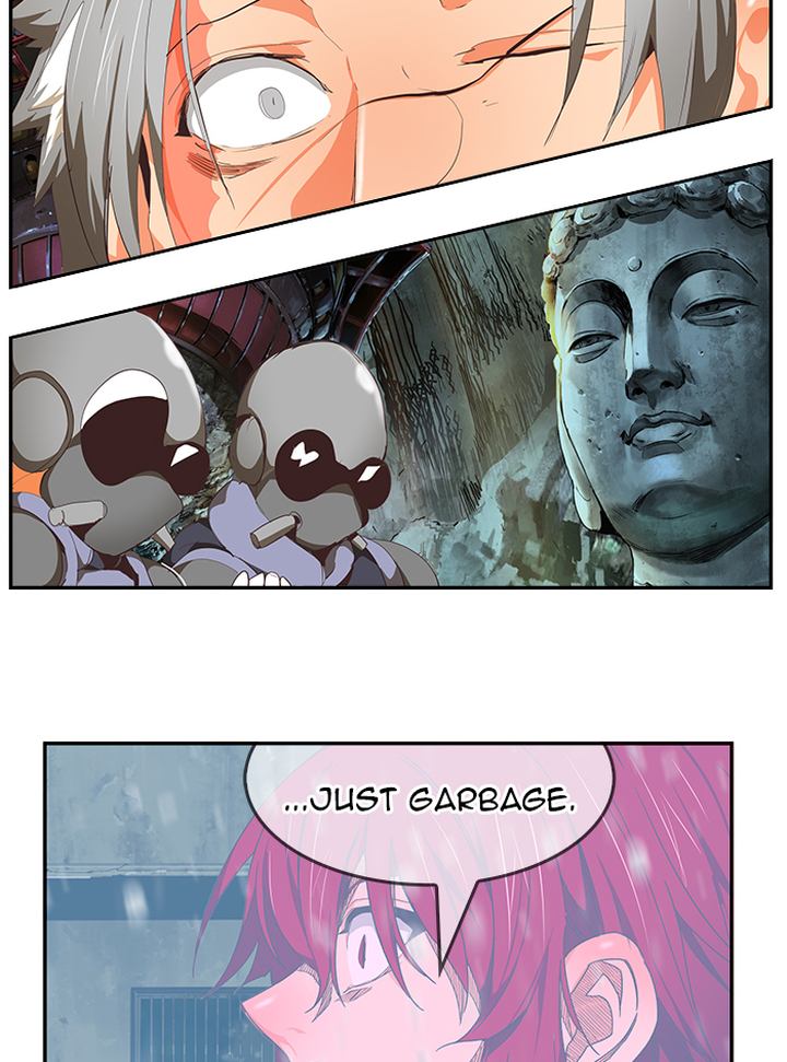 The God of High School - Chapter 477 Page 69