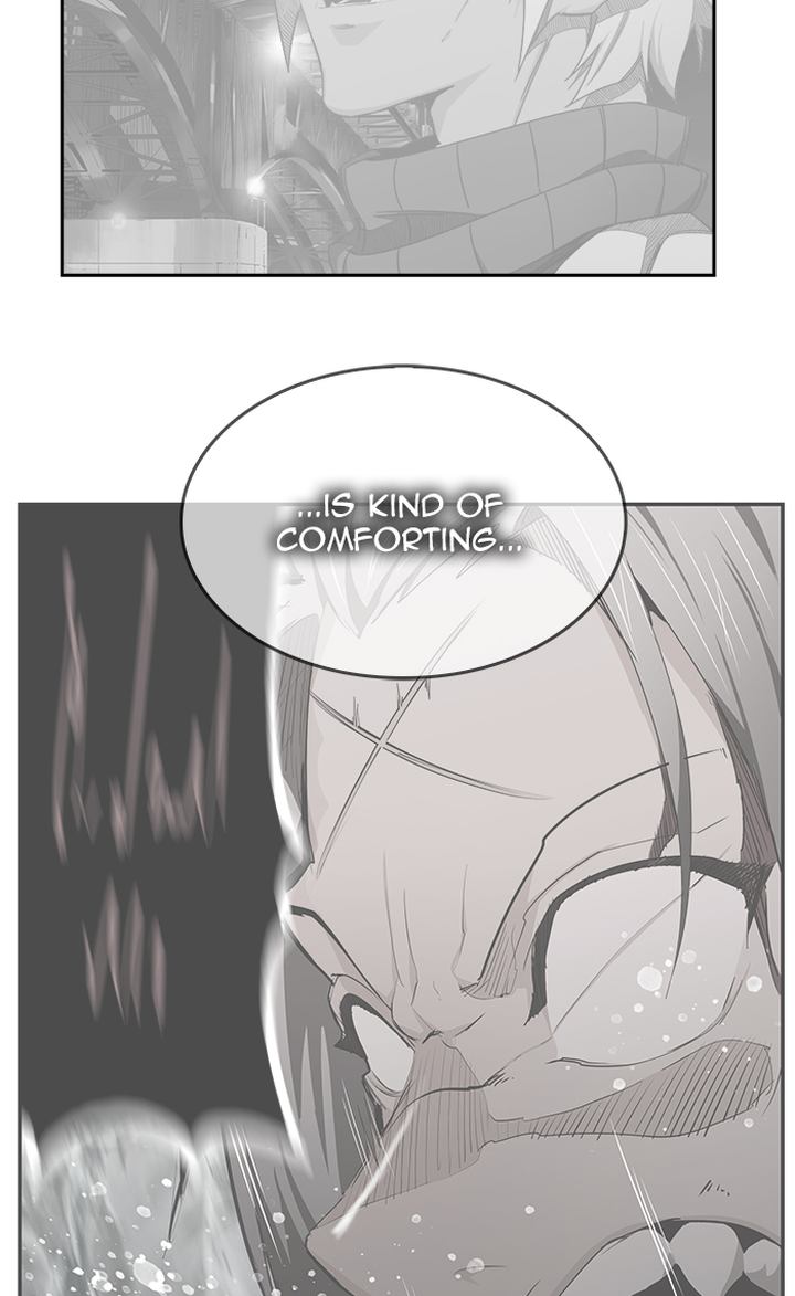 The God of High School - Chapter 477 Page 7