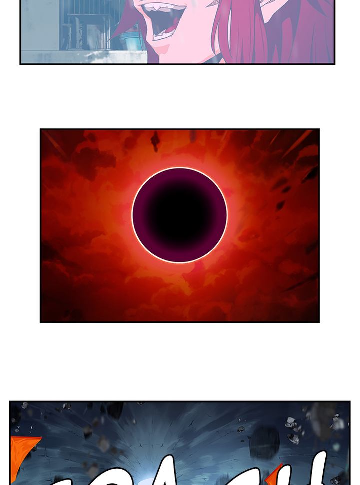 The God of High School - Chapter 477 Page 70