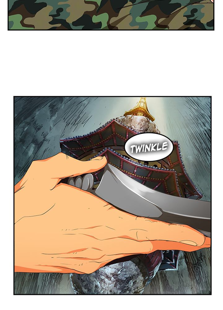 The God of High School - Chapter 477 Page 77