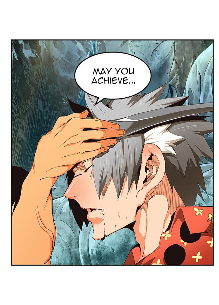 The God of High School - Chapter 477 Page 78