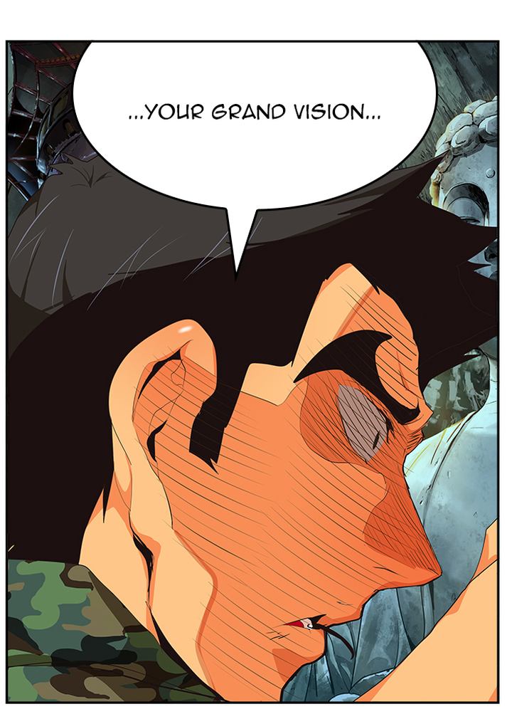 The God of High School - Chapter 477 Page 79