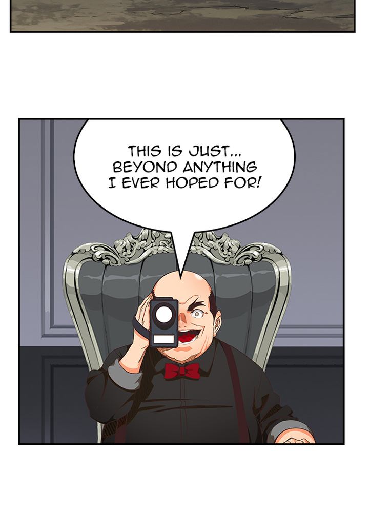 The God of High School - Chapter 477 Page 81