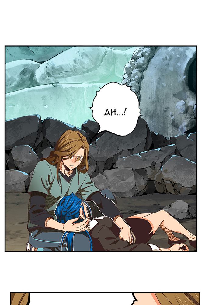 The God of High School - Chapter 477 Page 83